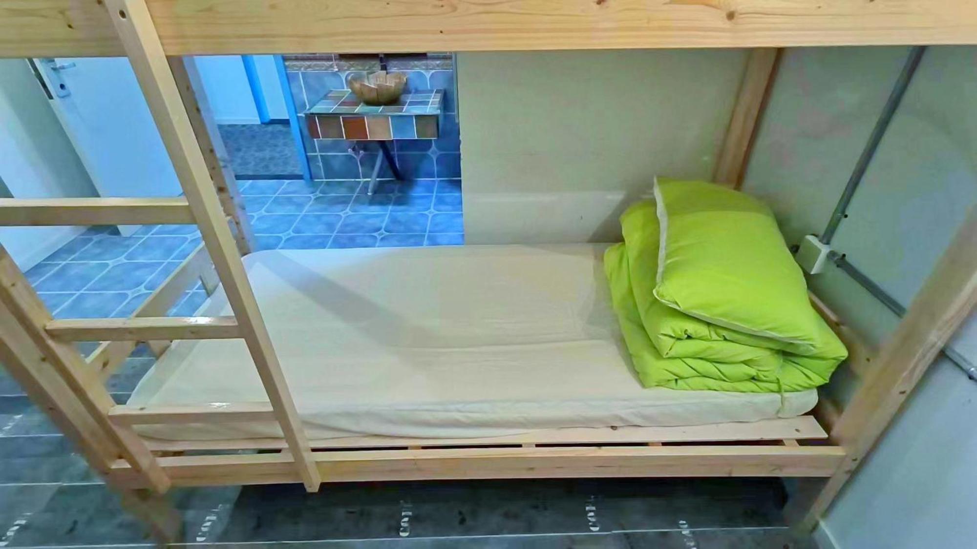 הנגז'ו Qiannuo Youth Hostel מראה חיצוני תמונה